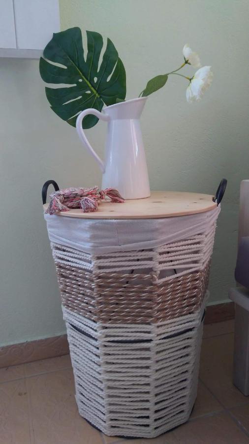 Olive Garden Guest House キパリシア エクステリア 写真